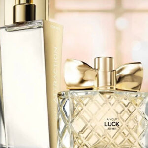 Avon Luck