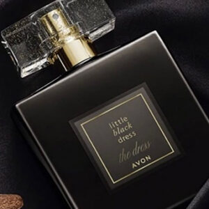 Little Black Dress The Dress d'Avon